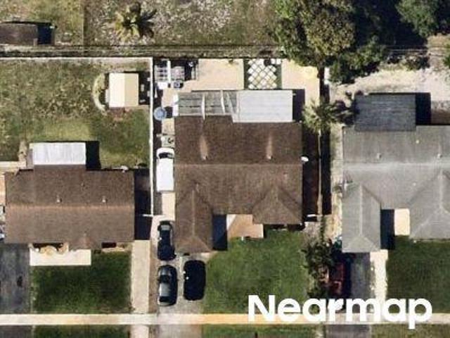 House for sale in Lauderhill, Florida