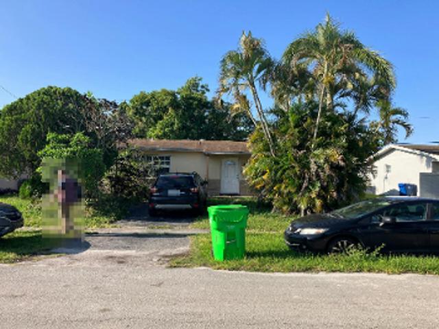 House for sale in Sunrise, Florida
