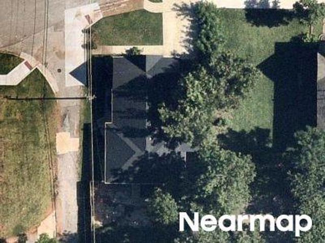 House for sale in Oklahoma City, Oklahoma