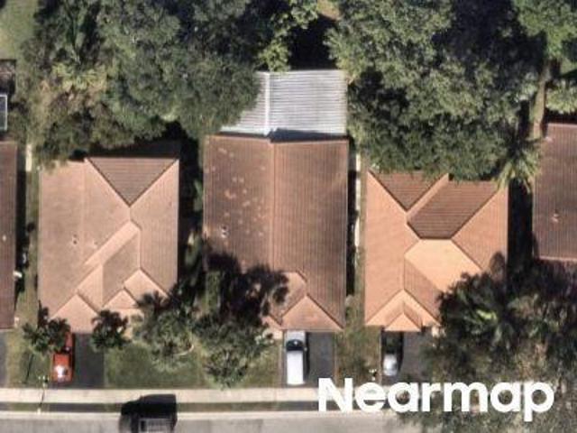 House for sale in Pompano Beach