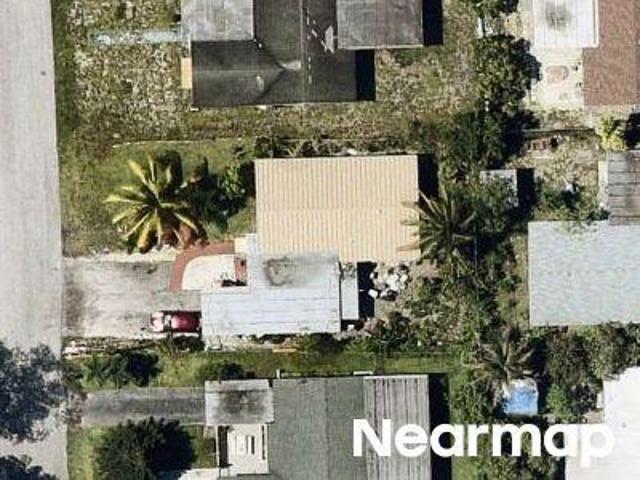 House for sale in Fort Lauderdale, Florida