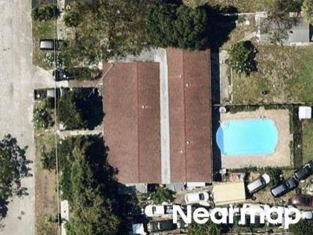 House for sale in Fort Lauderdale, Florida