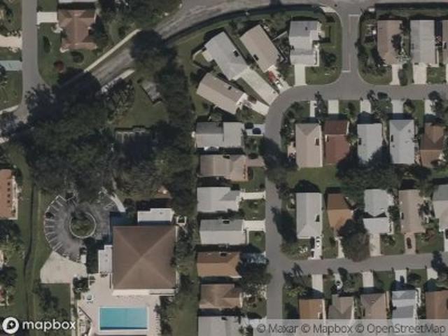 House for sale in Delray Beach, Florida