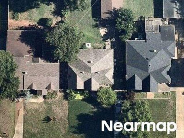 House for sale in Hiawatha, Oklahoma City