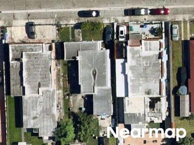 House for sale in Miami, Florida