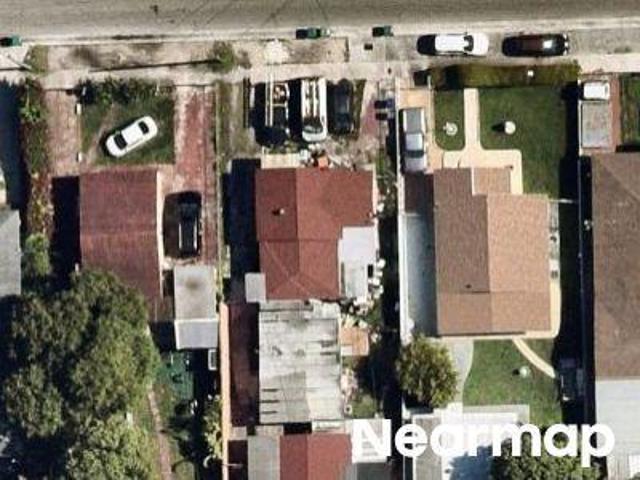 House for sale in Miami, Florida