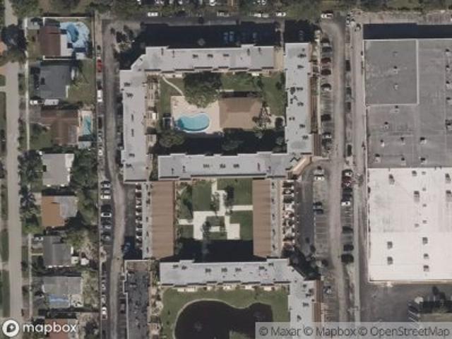 Condo for sale in Lauderhill, Florida