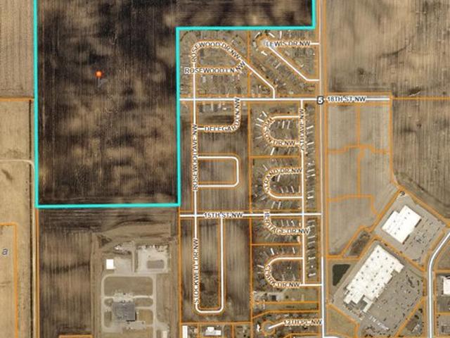 Land for sale in Steele, Minnesota