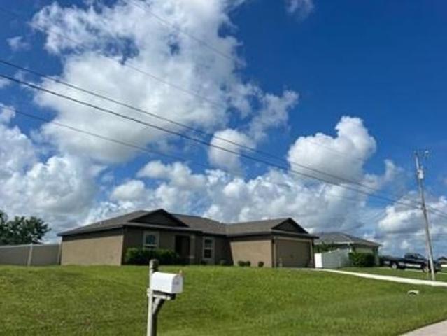 House for sale in Cape Coral, Florida
