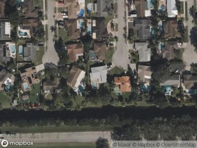 House for sale in Fort Lauderdale, Florida