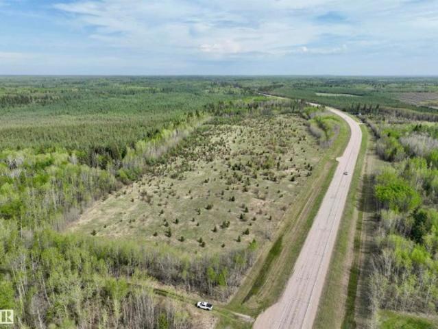 Land for sale in Smoky Lake, Alberta