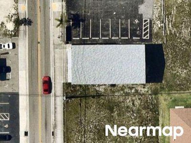 Commercial for sale in Pompano Beach, Florida