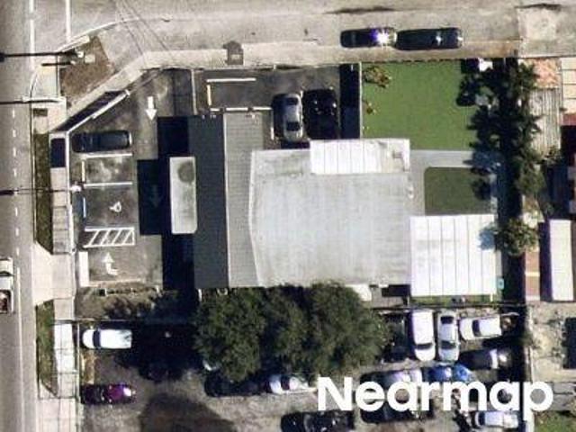 House for sale in Miami, Florida