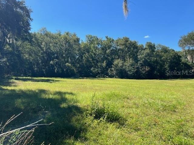 Land for sale in Anthony, Florida