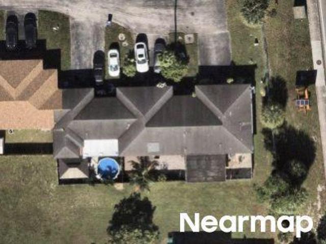 Townhouse for sale in Opa Locka