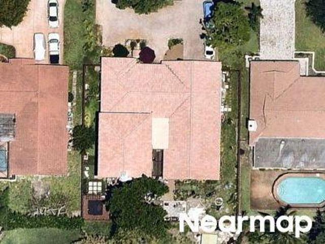 House for sale in Pompano Beach