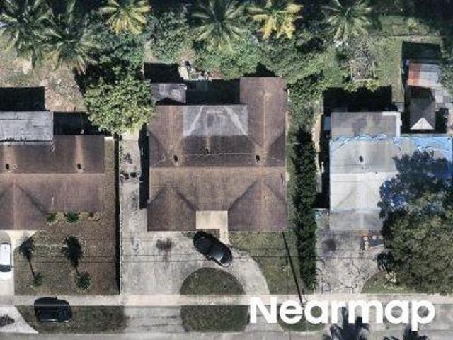 House for sale in Lauderhill, Florida