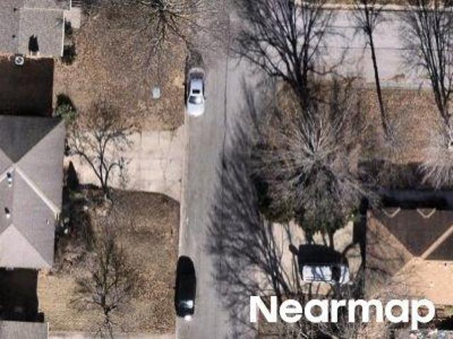 House for sale in Blue Springs, Missouri