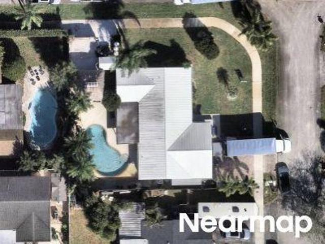 House for sale in Fort Lauderdale, Florida