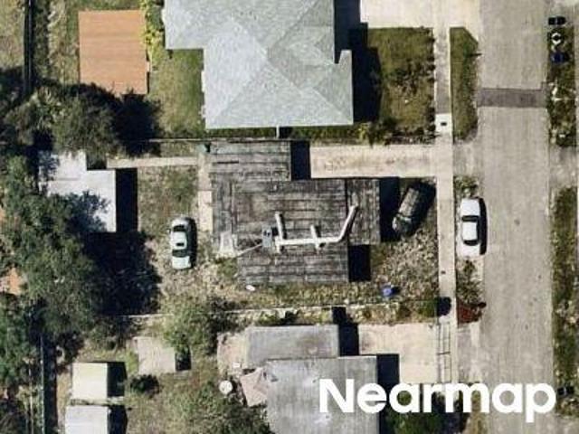 House for sale in Fort Lauderdale, Florida