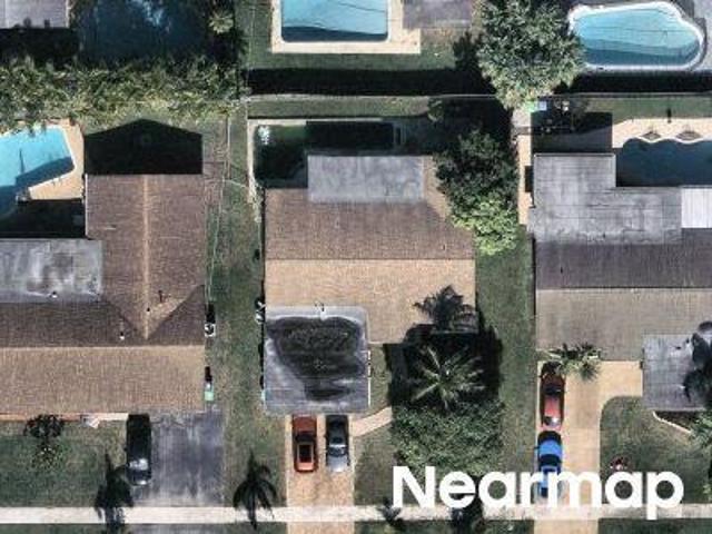 House for sale in Sunrise, Florida