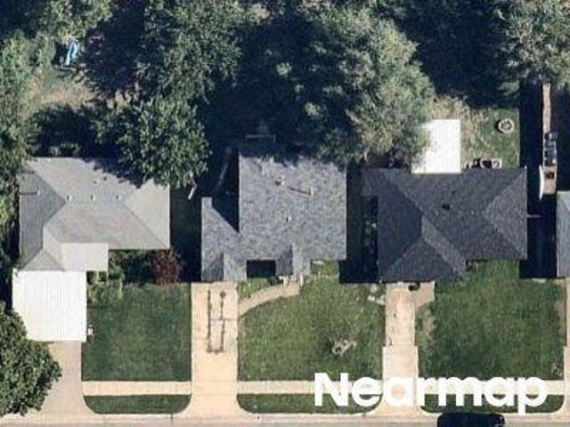 House for sale in Oklahoma City, Oklahoma