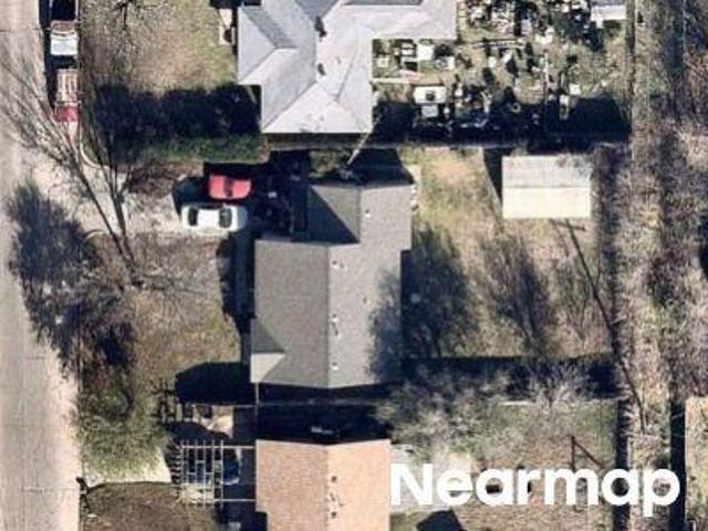 House for sale in Lawton, Oklahoma