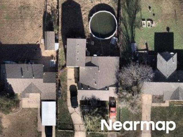 House for sale in Oklahoma City, Oklahoma