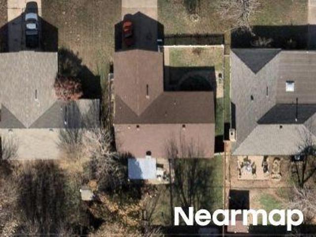 House for sale in Bethany, Oklahoma
