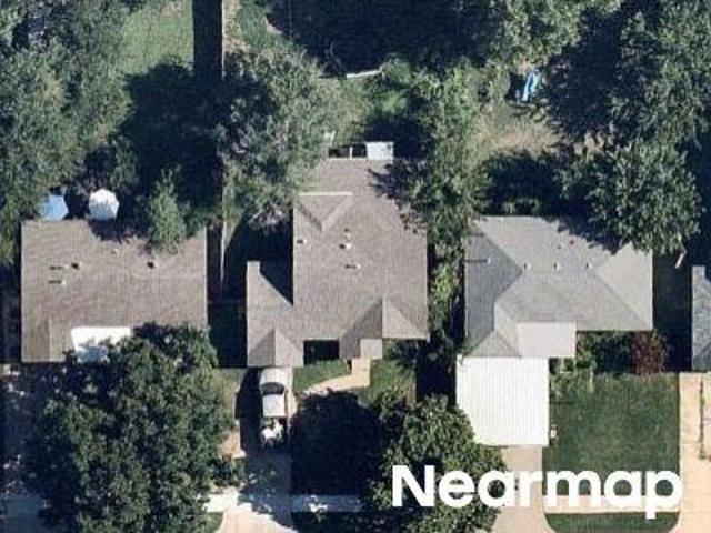 House for sale in Oklahoma City, Oklahoma