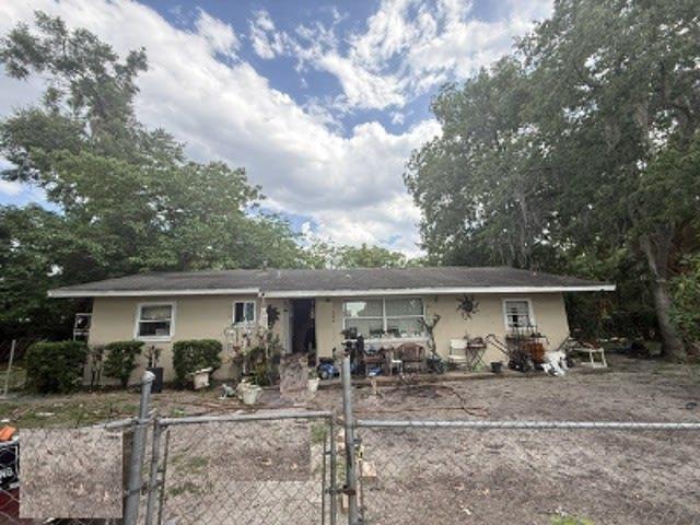 House for sale in Ocala, Florida