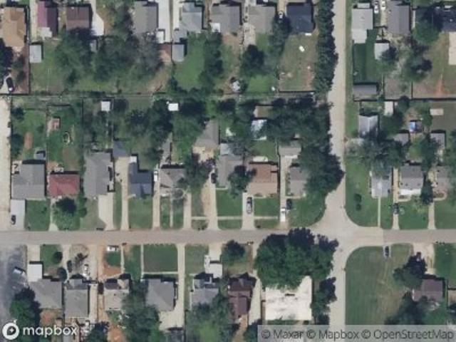 House for sale in Oklahoma City, Oklahoma