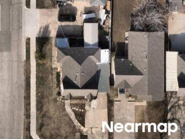 House for sale in Oklahoma City, Oklahoma