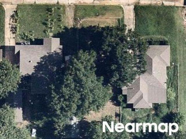 House for sale in Oklahoma City, Oklahoma