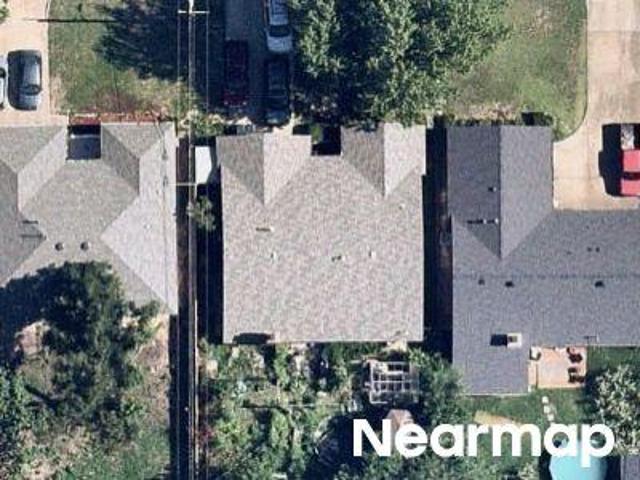 House for sale in Bethany, Oklahoma
