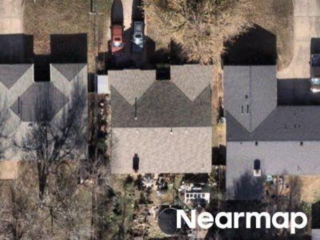 House for sale in Bethany, Oklahoma