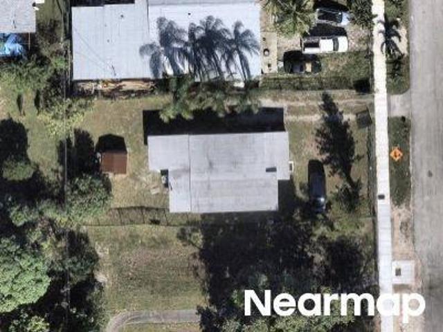 House for sale in Lauderhill, Florida