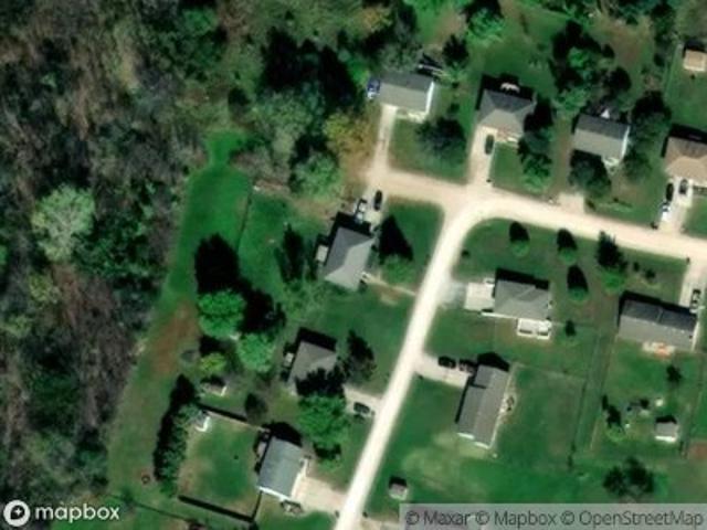House for sale in Centerview, Missouri