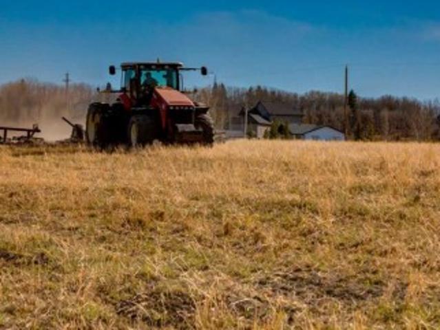 Land for sale in Foothills County, Alberta