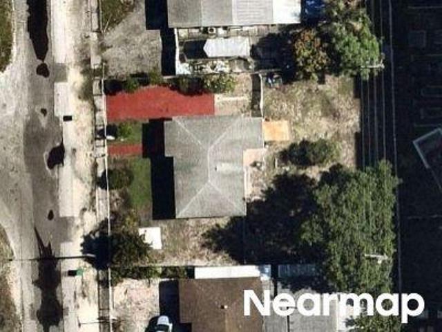 House for sale in Northwest Trailer Park, Miami