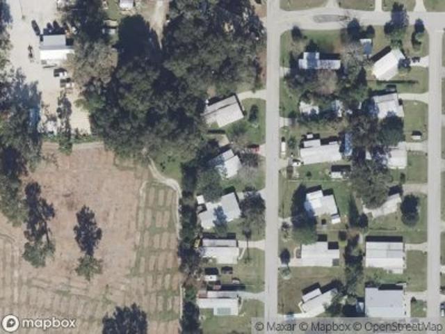 House for sale in Ocala, Florida