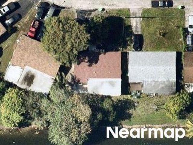 House for sale in Sunrise, Florida