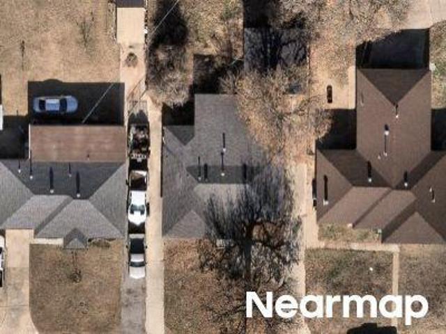 House for sale in Bethany, Oklahoma