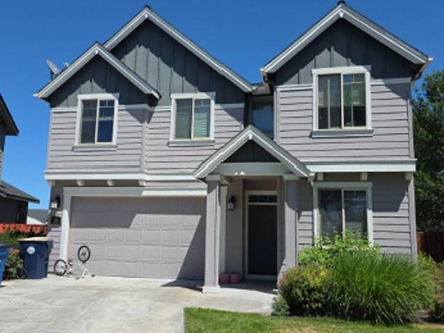 House for sale in Oregonia
