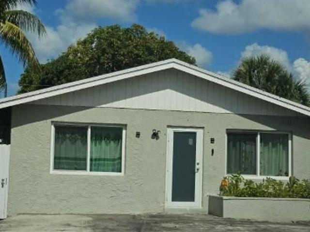 House for sale in Fort Lauderdale, Florida