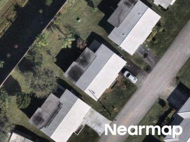 House for sale in Pompano Beach, Florida