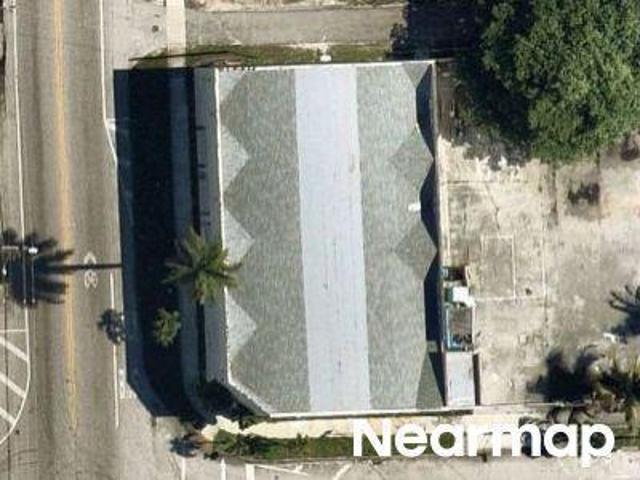 Commercial for sale in Miami, Florida