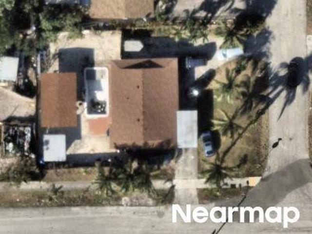 House for sale in Pompano Beach