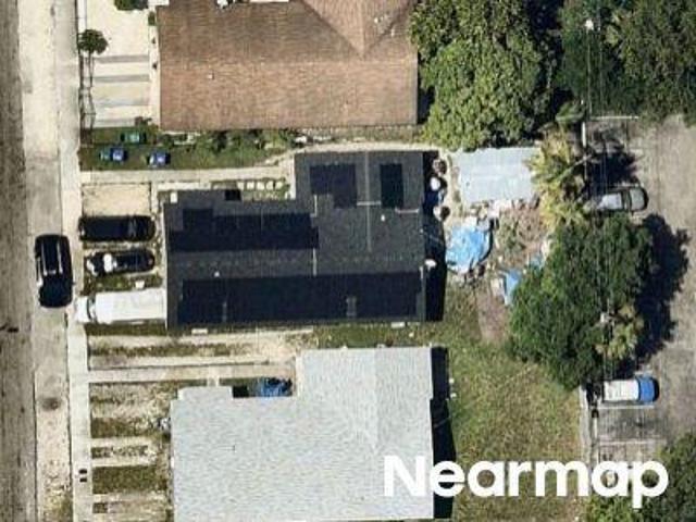 House for sale in Miami, Florida