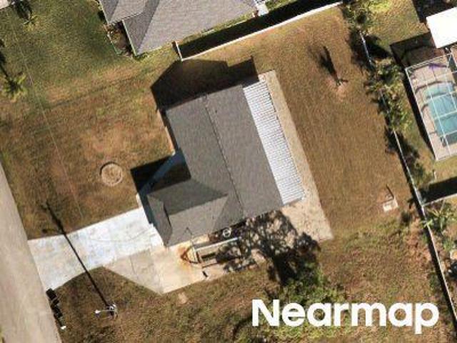 House for sale in Cape Coral